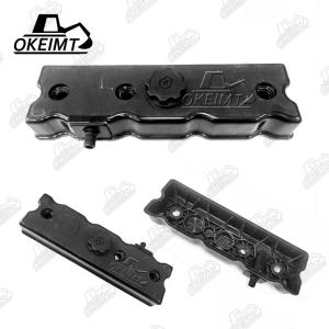 Quality 4142X241 Cylinder Head Cover For Perkins Engine 1004-40 1004-40T 1004-40TW 1004-42 wholesale
