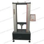 Laboratory Electric Utm 30KN Tensile Strength Testing Machine