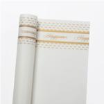 Waterproof flower packaging paper flower shop materials small beautiful Korean