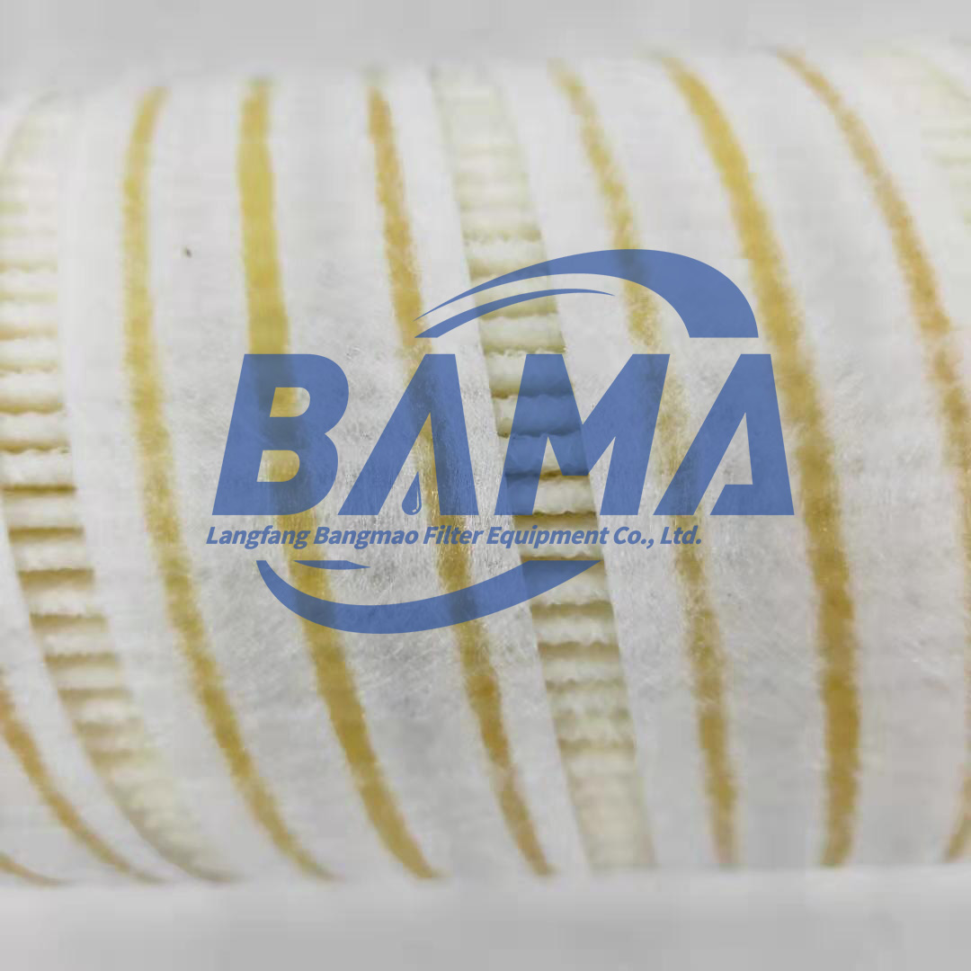 Steel Hydraulic Filter Element HC9404FKZ13H for Optimum Filtration Performance
