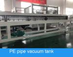 Composite 10kg/H 16mm Ppr Pipe Extrusion Line