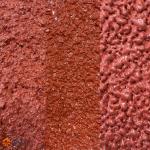 All-weather Prefabricated Outdoor Running Track Material Absorption EPDM Surface