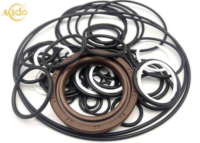 K7V180 Kawasaki Hydraulic Main Pump Seal Kit for N O K SOG CFW NAK NDK ARS