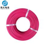 Frpe Insulation Polyethylene Cable Comply With Rohs Environmental Standard