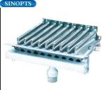 Sinopts Double 10 Rows High Efficiency Gas Water Heater Burner
