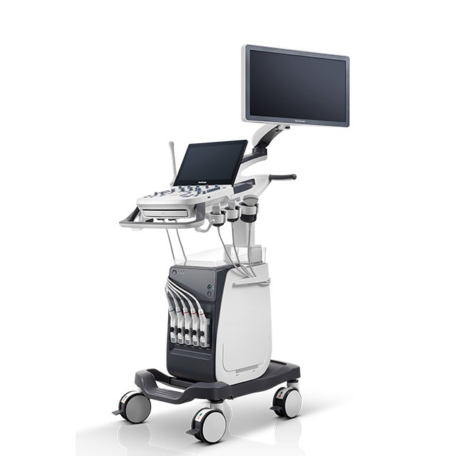 Hot selling high quality SONOSCAPE P10/P15/P20/P40/P50 ultrasound machine for hospital