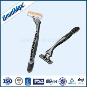 Quality Stainless Steel Blade Men'S Disposable Razors Open Type Blade Design wholesale
