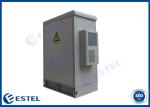 1200mm Depth Weatherproof Data Cabinet