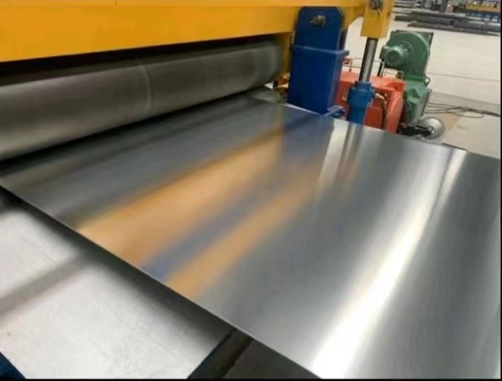 1mm 5mm 10mm 6063 Aluminium Sheet Plate 1050 6061 7075 5052 3mm Alloy Sheet