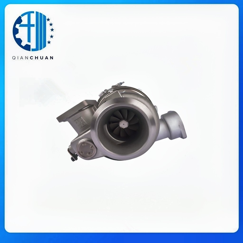 2221133 2616857 0R7923 10R1065 Turbocharger for Caterpillar CAT 3406E C15 Engine