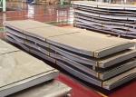 Bright Cold Rolled 201 202 ASTM Stainless Steel Sheet