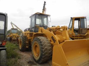 Quality Used CAT 966G Wheel loader wholesale