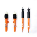 EDDY Comfort Shock Kit Auto Suspension Parts for Smooth Rides BMW Series