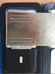 Prismatic Battery Pack Laser Spot Welder , Automatic Laser Welding Equipment