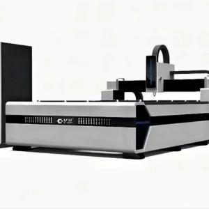 Quality YZ-RC1500W Sheet Metal Cutting Machine for Stainless Steel and Carbon Steel at Outlet wholesale