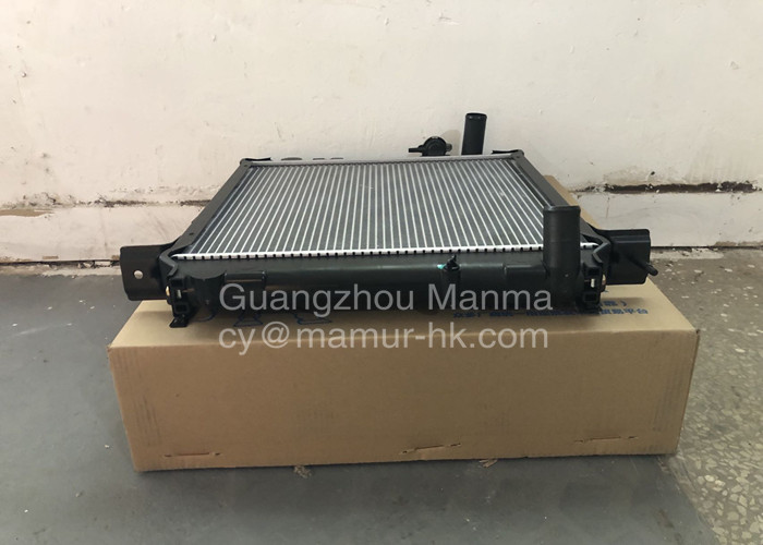 8-97032727-1 ISUZU Engine Parts Radiator For NKR 4JB1