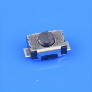 Quality Two Legged Turtle Style 2.0H Small Tact Switch For 100000 Times Life Cycle wholesale