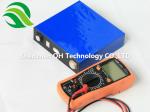 High Energy Density Lifepo4 Battery Cells 3.2V 120Ah Transient Pulse Discharge