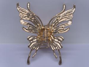 Quality Lightweight Metal Hair Clips For Daily And Occasional Use wholesale