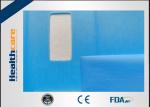 Waterproof Disposable Surgical Drapes Non-woven Sterile Surgical Sheet Without