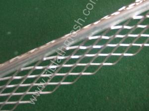 Quality Galvanized / Stainless Steel Angle Bead 0.3*2700mm ISO Certificated For Dry Wall wholesale