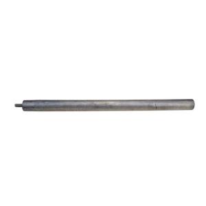 Quality Extruded Magnesium Anode Rod Mg&gt;96% For Water Heater M6 Dia20mm L200-300mm wholesale