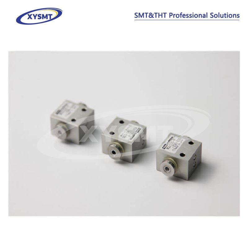 WPH1182 MECHANICAL VALVE FUJI CP6 CP642 CP643 machine spare part