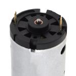 RS360 Motor 6V-12V 12000RPM High Torque Carbon Brush Motor For DIY Machine