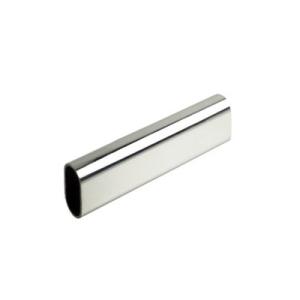 Quality Oval Steel Tubing Carbon Steel Elliptical Tube wholesale