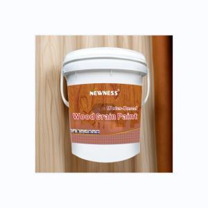 Quality 20KG/BUCKET FOSHAN NEWNESS Heat Transfer Coating Wood Grain 3D Powder Paint MF Tio2 wholesale