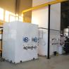 Buy cheap ISO9001 Psa Oxygen Plant 92%-95% Liquid Nitrogen Plant 60nm3/H from wholesalers