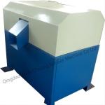 Semi Automatic Waste Tire Recycling Line With CE & ISO