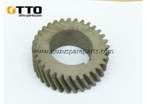 Quality 1-12521048-0 EXZ2001 6WG1 Crankshaft Gear ISUZU Genuine 1125210480 1125210480 wholesale
