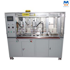 Quality 800KG PP Water Filter Joining 5KW Hot Plate Welding Machine wholesale
