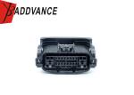 Wholesale MG656998 18 Pin Female Waterproof KET Automotive Connector For Car
