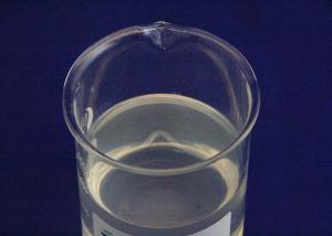 Quality Quaternary Ammonium Salt DADMAC Energy Chemical Auxiliary Agent Ph5.0 wholesale