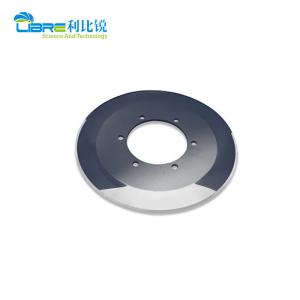 Quality HRA89 Tungsten Carbide Corrugated Paper Cutting Knives wholesale