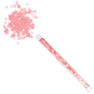 Quality Eco Friendly Paper Slips Confetti Wands For Party wholesale