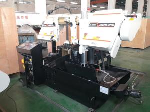 Quality CH-330HA Metal Cutting Double Column Bandsaw Machine wholesale