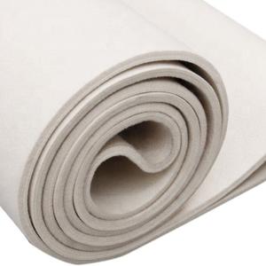 Quality Nomex Heat Calendering Heat Press Felt For Drying Wet Fabric wholesale
