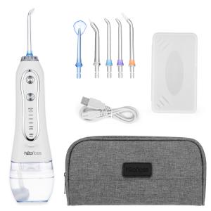 Quality Cordless Electric Water Flosser Portable Rechargeable For Oral Health wholesale