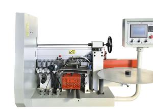 Quality 5660*830*1610mm Woodworking Edge Banding Machine Edge Bander Machine wholesale