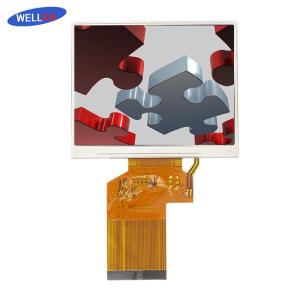 Quality High Definition 3.5 Inch Touch Screen wholesale