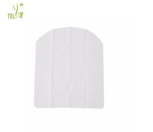 Quality OEM 1/16 Fold 50gsm Disposable Potty Seat Covers wholesale