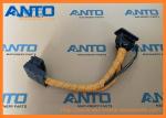 221-5424 2215424 Harness Excavator Engine Parts Fitting For 3126B