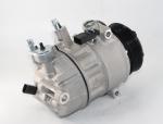 PXE16 Volkswagen AC Compressor 1KD820803H 1K0820859Q Standard Size
