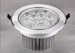 Quality 12W Recessed Ceiling Spotlights wholesale