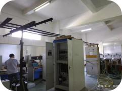 Quality Steel Works Servo Power Saving System wholesale