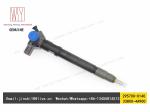 DENSO GENUINE AND BRAND NEW FUEL INJECTOR 295700-0140 FOR HYUNDAI 33800-4A900