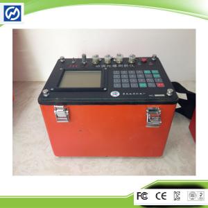 Quality Highly Accuracy Less Zero Drift Digital Inclinometer wholesale